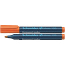 Schneider Maxx 130 Bullet Tip Permanent Marker