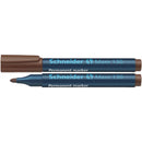 Schneider Maxx 130 Bullet Tip Permanent Marker