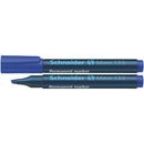 Schneider Maxx 133 Chisel Tip Permanent Marker