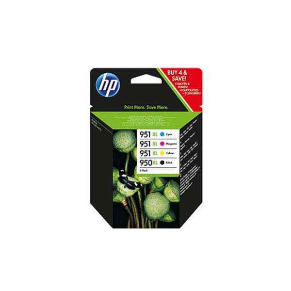 HP 950XL Combo Multi Pack 4 C2P43AE