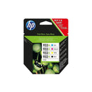 HP 932XL Combo Multi Pack 4 C2P42AE