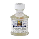 Daler-Rowney Poster & Watercolour Varnish 75ml