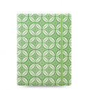 Filofax A5 Refillable Notebook - Impressions