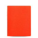 Filofax A5 Refillable Notebook - Saffiano
