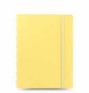 Filofax A5 Refillable Notebook - Classic