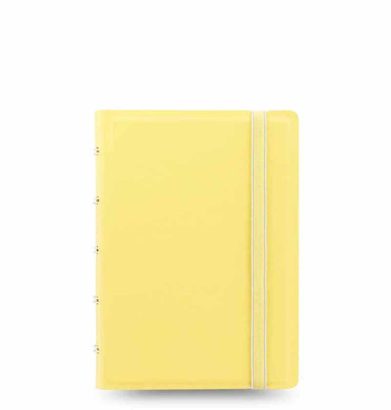 Filofax Pocket Notebook - Classic