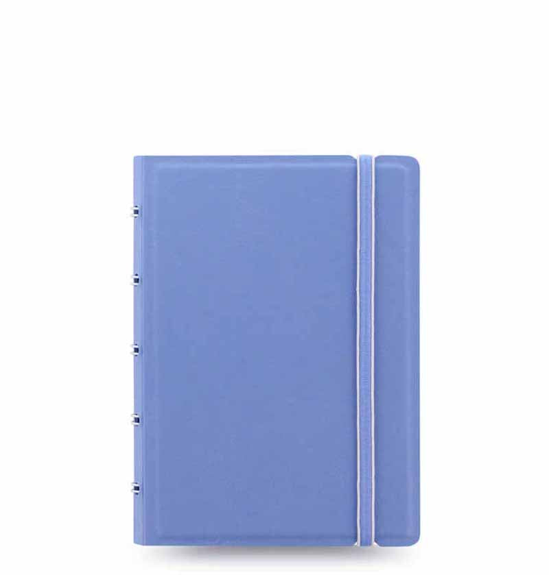 Filofax Pocket Notebook - Classic