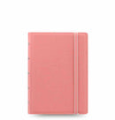 Filofax Pocket Notebook - Classic