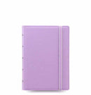 Filofax Pocket Notebook - Classic