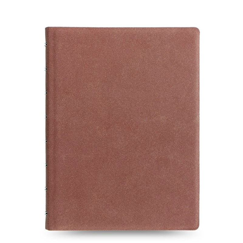 Filofax A5 Refillable Notebook - Architexture