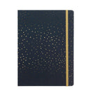 Filofax A5 Refillable Notebook - Confetti