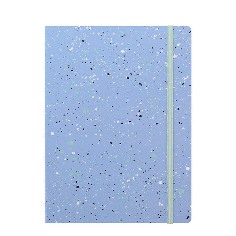 Filofax A5 Refillable Notebook - Expressions