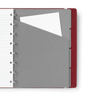 Filofax A5 Refillable Notebook - Contemporary
