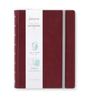 Filofax A5 Refillable Notebook - Contemporary