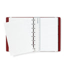 Filofax A5 Refillable Notebook - Contemporary