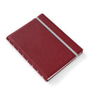 Filofax A5 Refillable Notebook - Contemporary