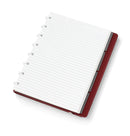 Filofax A5 Refillable Notebook - Contemporary