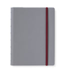 Filofax A5 Refillable Notebook - Contemporary