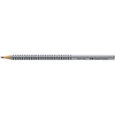 Faber-Castell Grip 2001 Blacklead Pencil