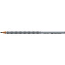 Faber-Castell Grip 2001 Blacklead Pencil