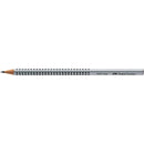 Faber-Castell Grip 2001 Blacklead Pencil