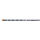 Faber-Castell Grip 2001 Blacklead Pencil