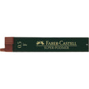 Faber-Castell Superpolymer 9065 0.5 Fineline leads