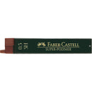 Faber-Castell Superpolymer 9065 0.5 Fineline leads