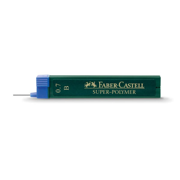 Faber-Castell Superpolymer 9067 0.7 Fineline leads