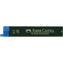 Faber-Castell Superpolymer 9067 0.7 Fineline leads