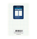 Filofax Refillable Notebook Paper