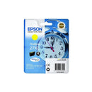 Epson 27XL Yllw Ink Cart C13T27144010