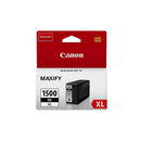Canon PGI1500XL Black Ink Cart 9182B001AA