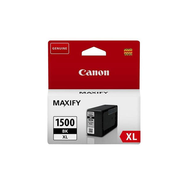 Canon PGI1500XL Black Ink Cart 9182B001AA
