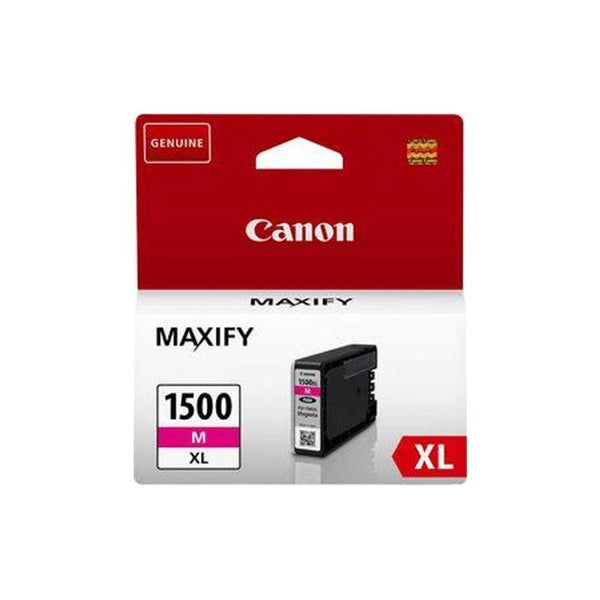 Canon PGI1500XL Magenta Ink Cart 9194B001AA