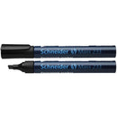 Schneider Maxx 233 Chisel Tip Permanent Marker
