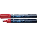 Schneider Maxx 233 Chisel Tip Permanent Marker