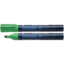 Schneider Maxx 233 Chisel Tip Permanent Marker