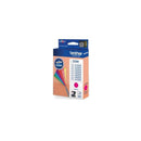 Brother LC223M Ink Cartridge Magenta