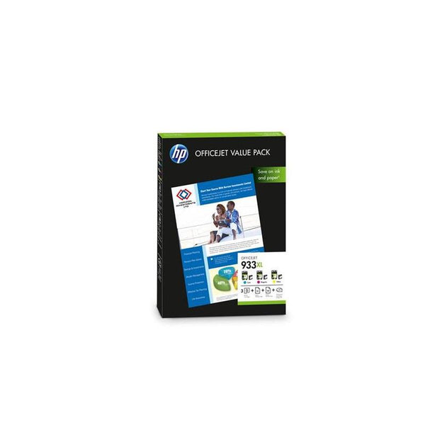 HP 933XL OfficejetValuePack PK3 CR711AE