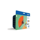Brother LC129XLVALBP Inkjet Cart PK4