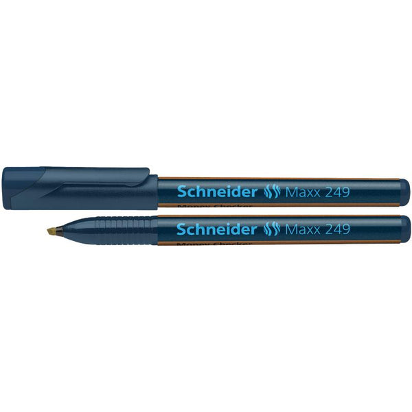 Schneider Maxx 249 Money Checker Pen