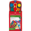Faber-Castell Connector Watercolour paint box