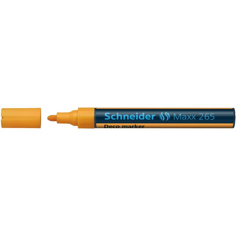 Schneider Maxx 265 Chalk Marker