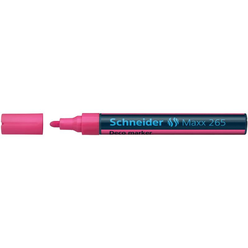 Schneider Maxx 265 Chalk Marker