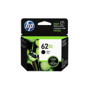 HP No. 62XL Ink Cart Black C2P05AE