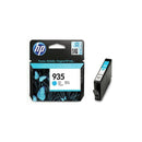 HP No. 935 Ink Cart Cyan C2P20AE