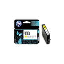 HP No. 935 Ink Cart Yellow C2P22AE