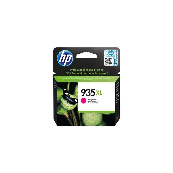 HP No. 935XL Ink Cart Magenta C2P25AE