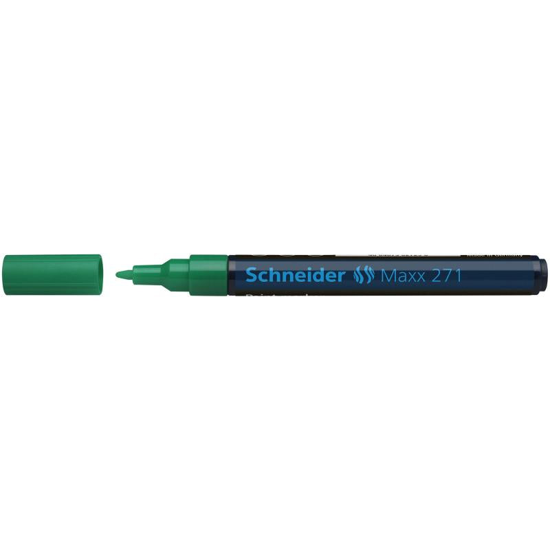 Schneider Maxx 271 paint marker M